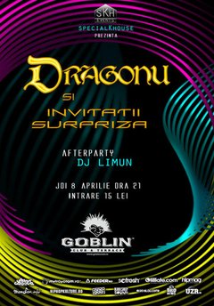 Dragonu
