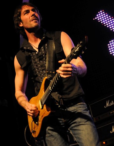 Poze Eric Martin