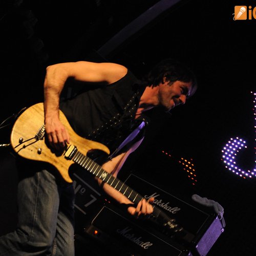 Poze Eric Martin
