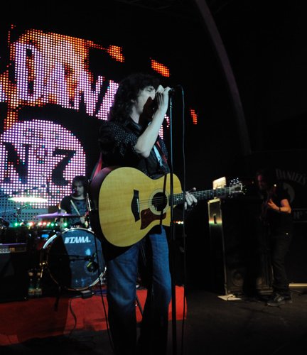 Poze Eric Martin