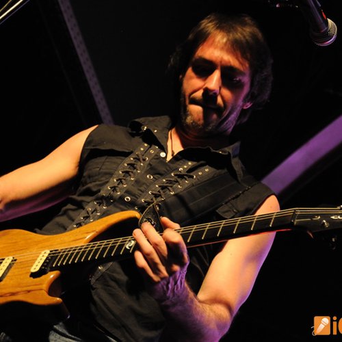 Poze Eric Martin