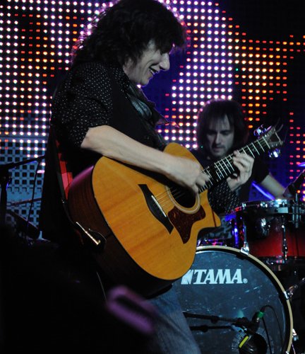 Poze Eric Martin