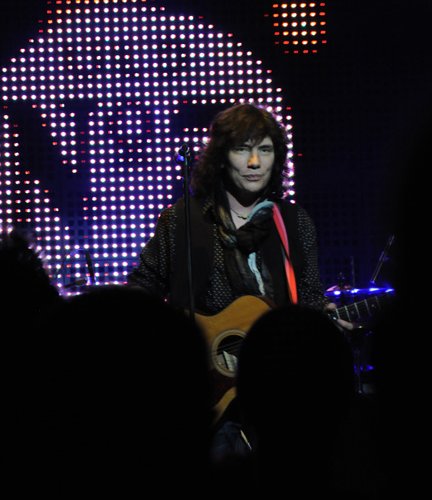 Poze Eric Martin
