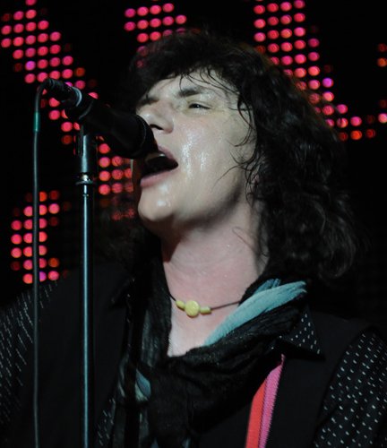 Poze Eric Martin