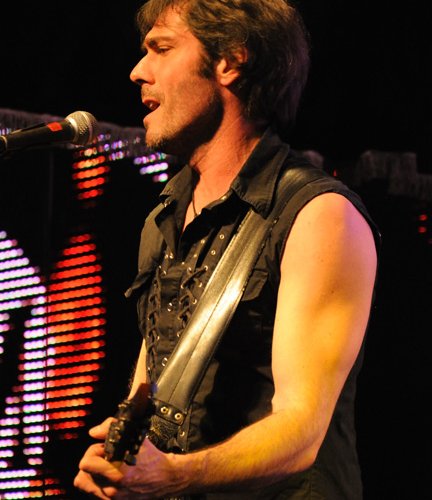 Poze Eric Martin