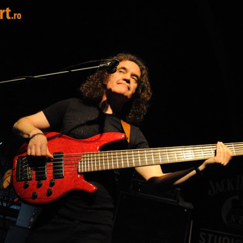 Poze Eric Martin