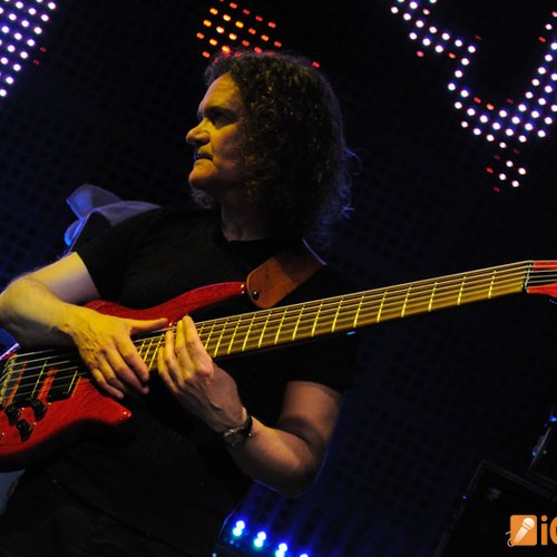 Poze Eric Martin