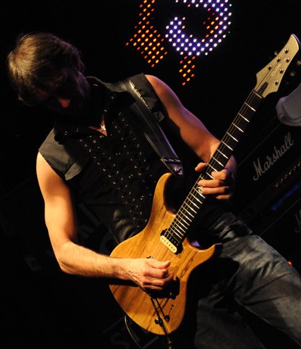 Poze Eric Martin
