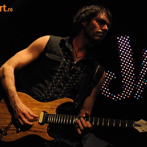 Poze Eric Martin