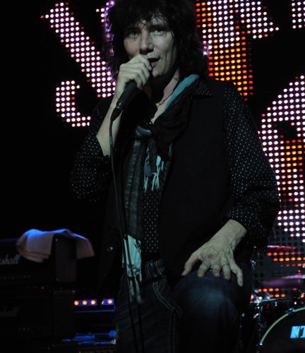 Poze Eric Martin