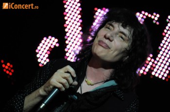 Poze Eric Martin