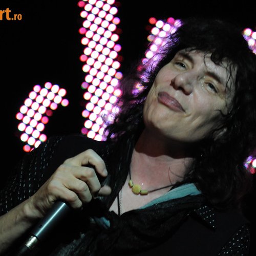 Poze Eric Martin
