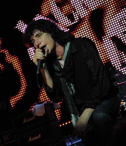 Poze Eric Martin
