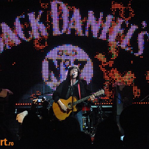 Poze Eric Martin