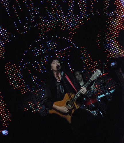 Poze Eric Martin