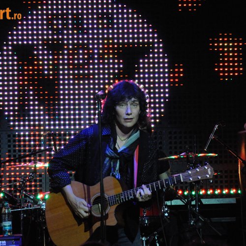 Poze Eric Martin