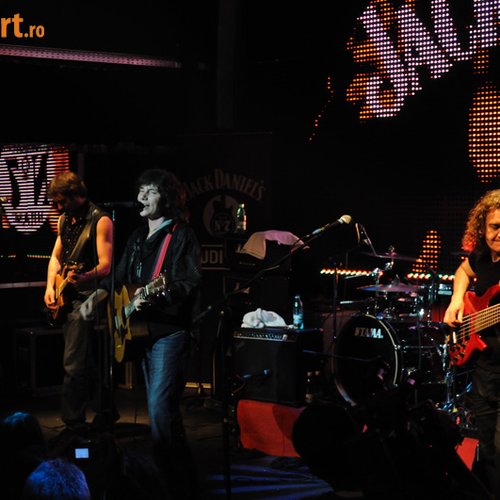 Poze Eric Martin