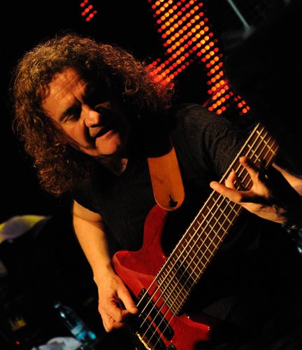 Poze Eric Martin