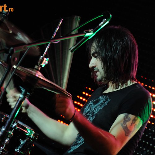 Poze Eric Martin