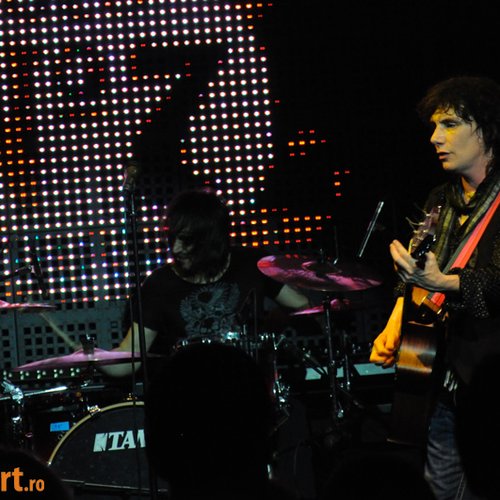 Poze Eric Martin