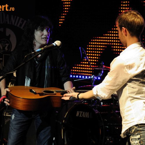 Poze Eric Martin