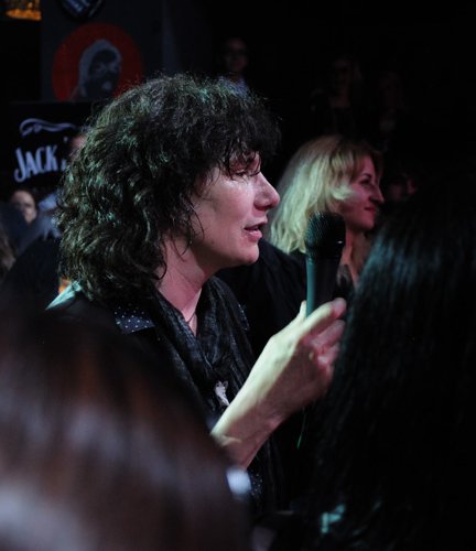 Poze Eric Martin