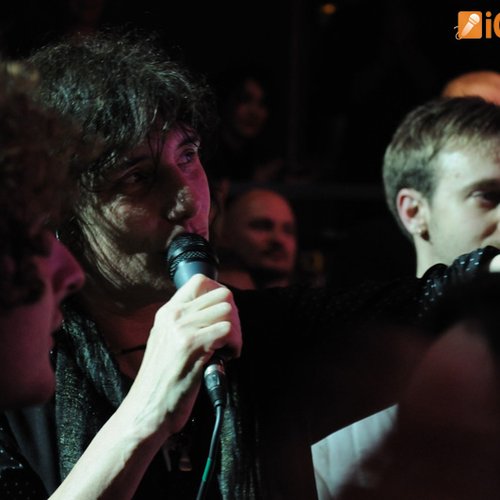 Poze Eric Martin
