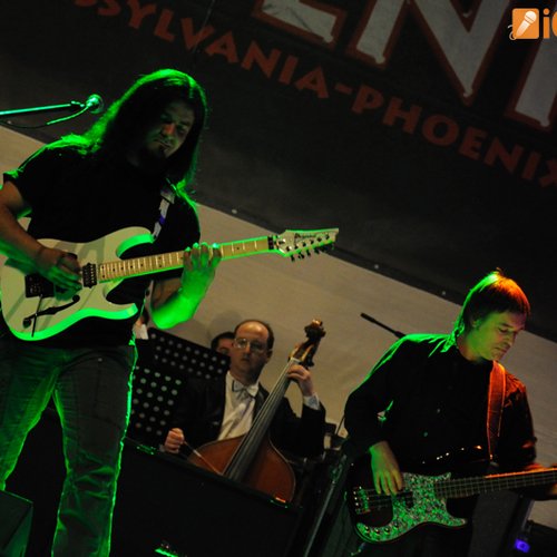 SymPhoenix