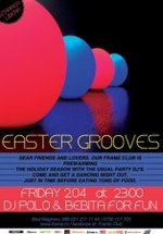 Easter Grooves