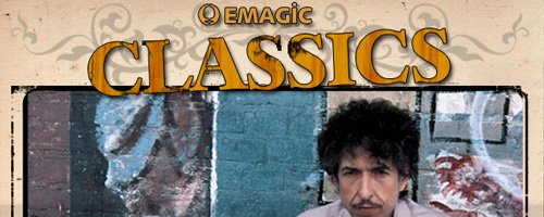 Emagic Classics