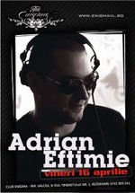Adrian Eftimie