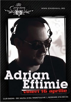 Adrian Eftimie