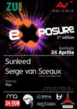 Exposure