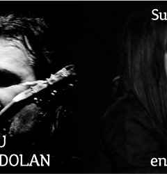 Zoia Alecu & Mircea Bodolan