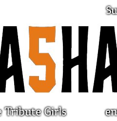 Asha & The Tribute Girls