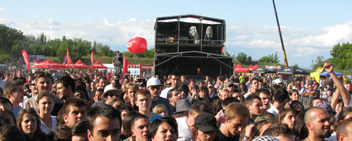 Festivaluri 2010 în România