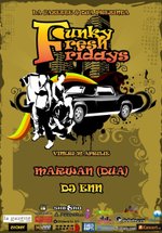Funky Fresh Fridays
