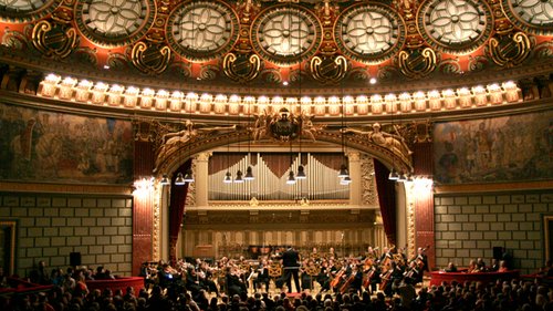 Recital in memoriam Dan Mizrahy