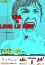 Val & Leve Le Pied