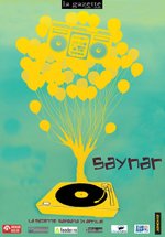 Saynar