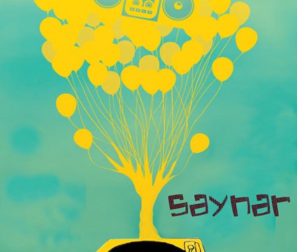 Saynar