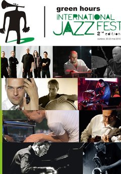 Internaţional Jazz Fest 2010