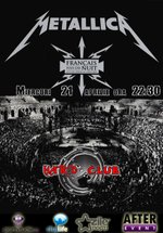 Metallica
