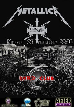 Metallica