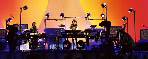 Jean-Michel Jarre