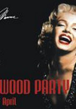 Hollywood Party