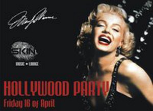 Hollywood Party