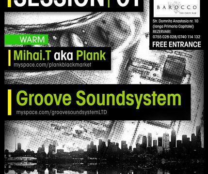 House Session 01