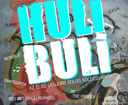 Huli Buli