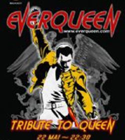 Everqueen